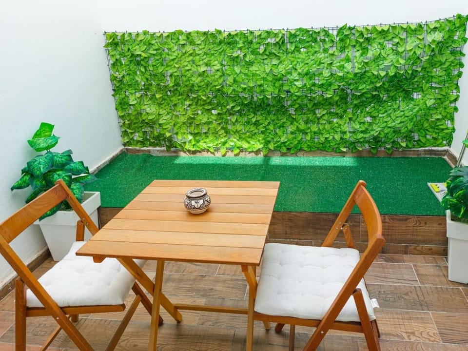 Balcony/Terrace, Balcony/Terrace