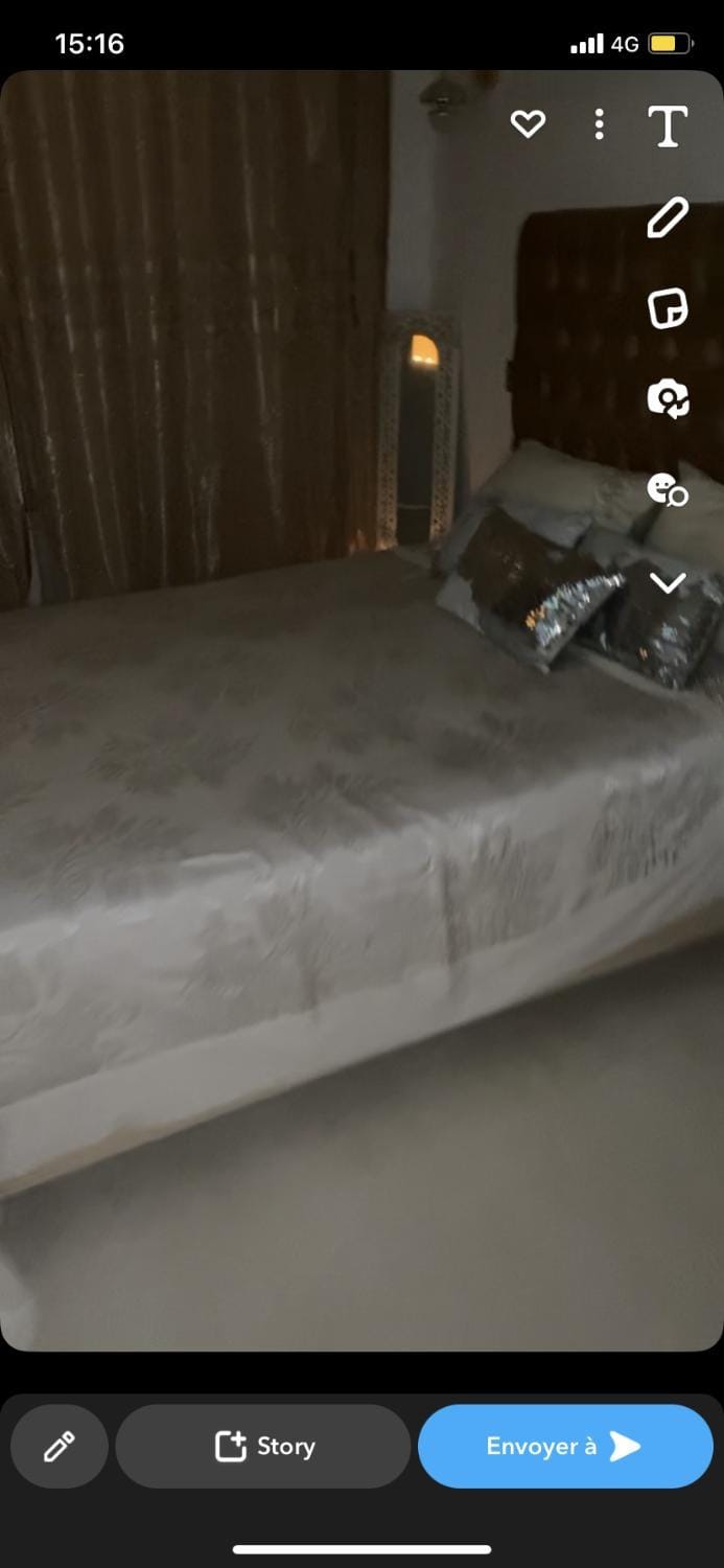 Résidence diar yassmine Apartment in Mrezga