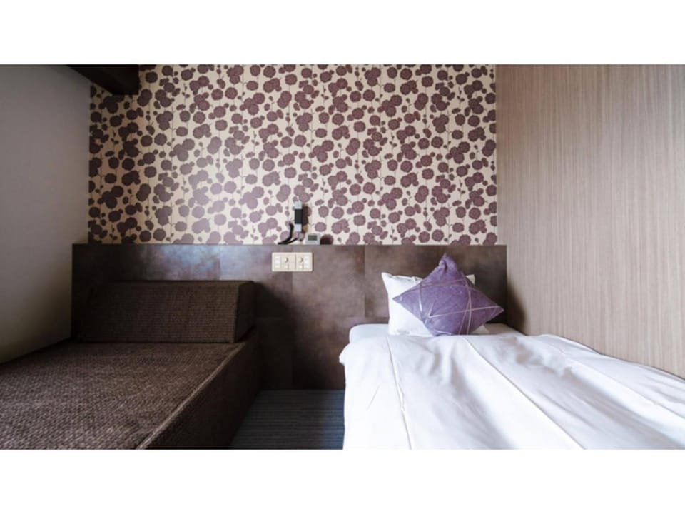 Hotel AreaOne Minamisoma - Vacation STAY 56237v Hotel in Japan