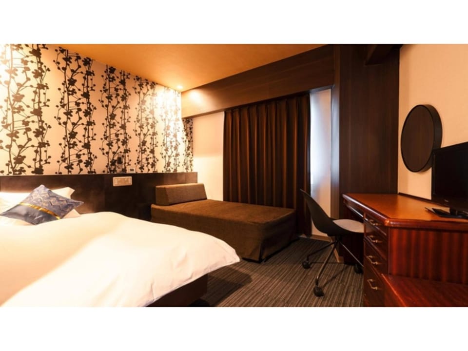 Hotel AreaOne Minamisoma - Vacation STAY 56242v Hotel in Japan