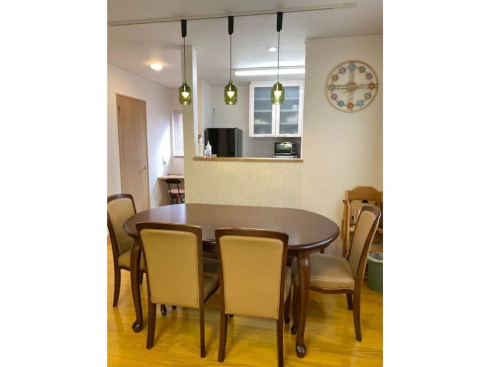 POPITERU SAPPORO - Vacation STAY 80823v House in Sapporo