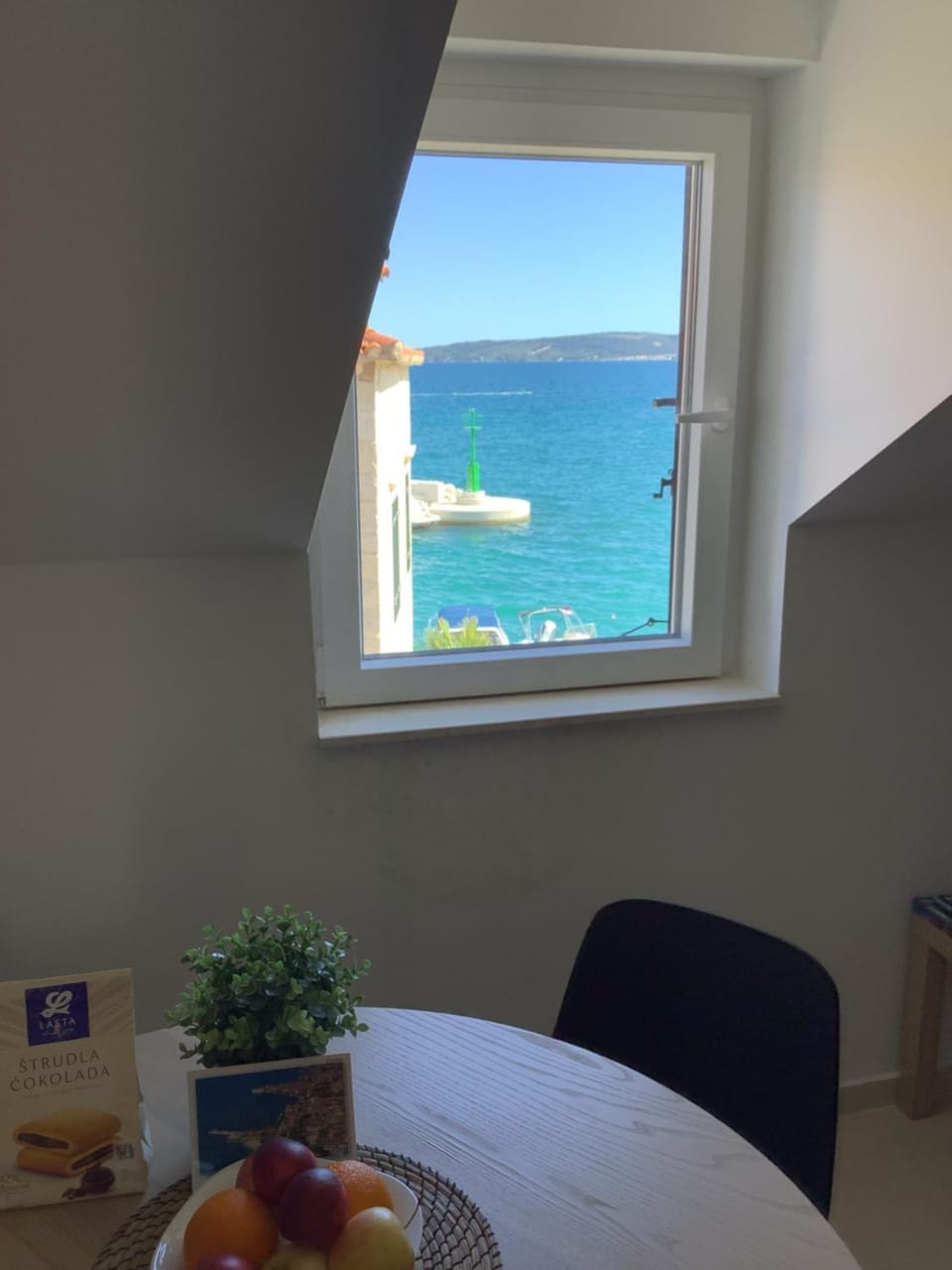 Portside Apartment Apartment in Šibenik-Knin County, Croatia