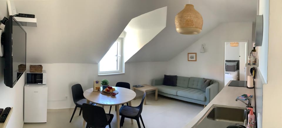 Portside Apartment Apartment in Šibenik-Knin County, Croatia