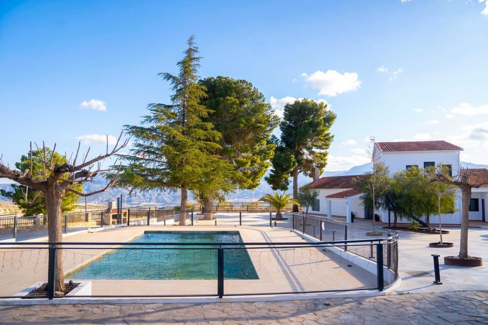 Natural landscape, Pool view, Sea view, Swimming pool, Swimming pool