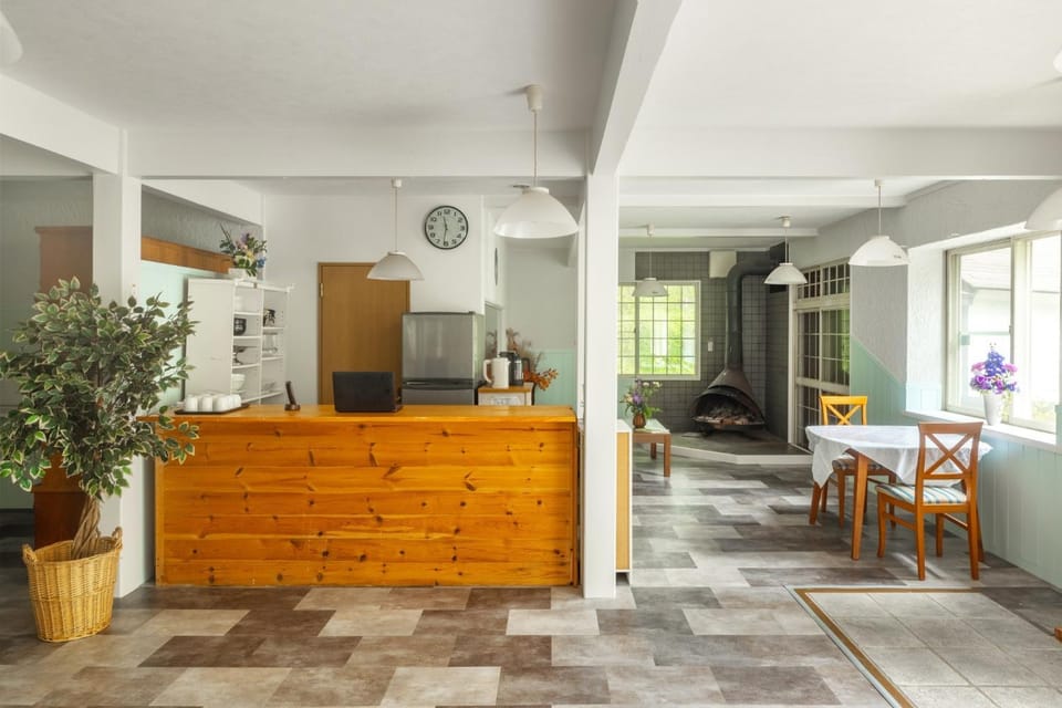 Mori no Komei campsite - Vacation STAY 04382v House in Nagano Prefecture