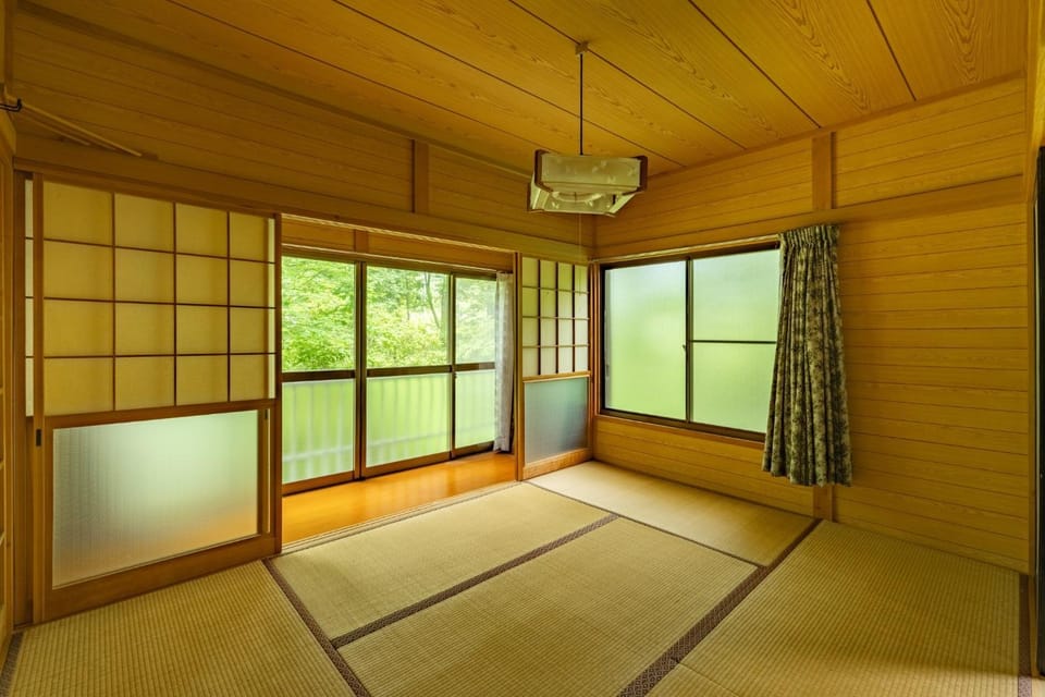 Mori no Komei campsite - Vacation STAY 04454v House in Nagano Prefecture