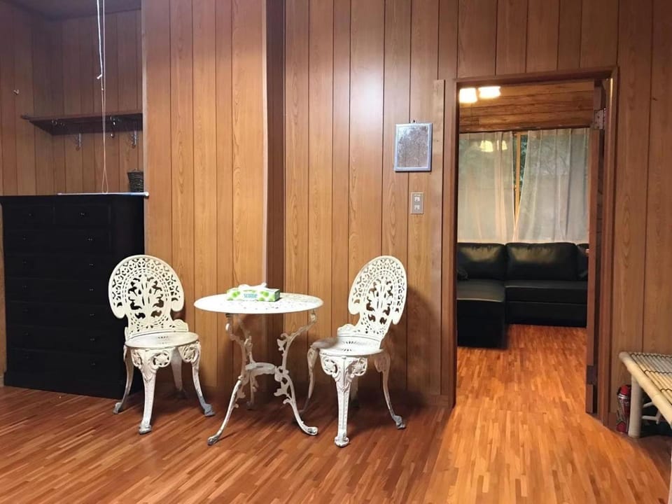 Mori no Komei campsite - Vacation STAY 04499v House in Nagano Prefecture