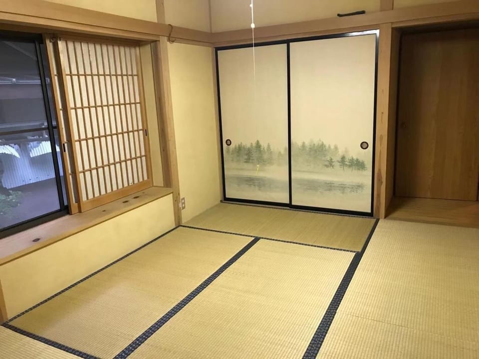 Mori no Komei campsite - Vacation STAY 04499v House in Nagano Prefecture