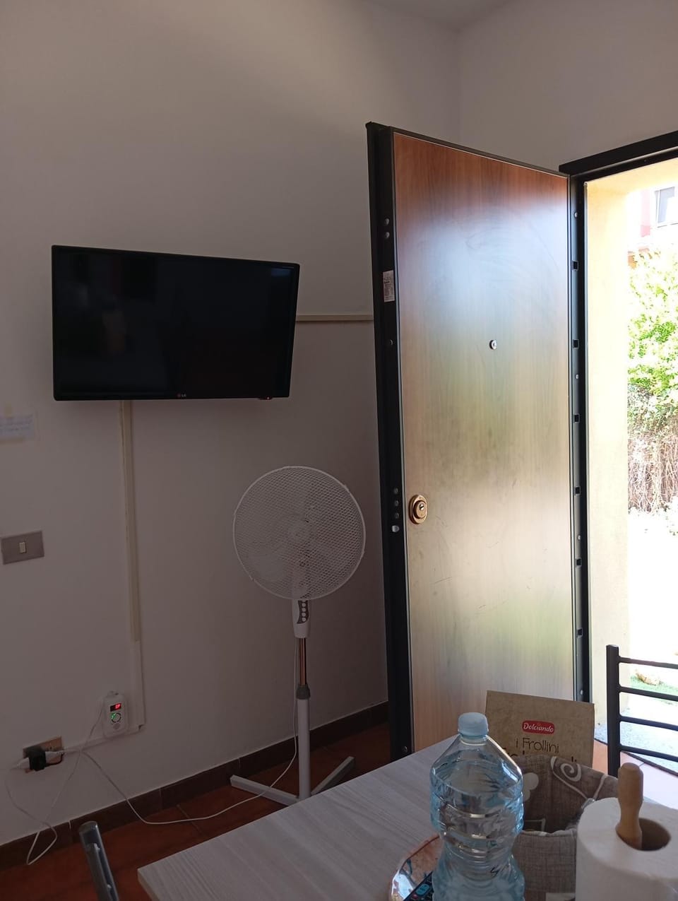 Sa domu de Peppinu House in Carbonia