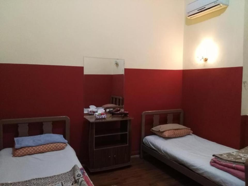 Safary Hotel Hotel in Cairo
