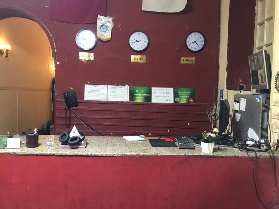 Safary Hotel Hotel in Cairo