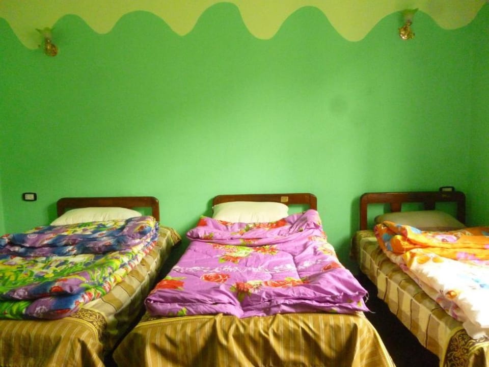Safary Hotel Hotel in Cairo