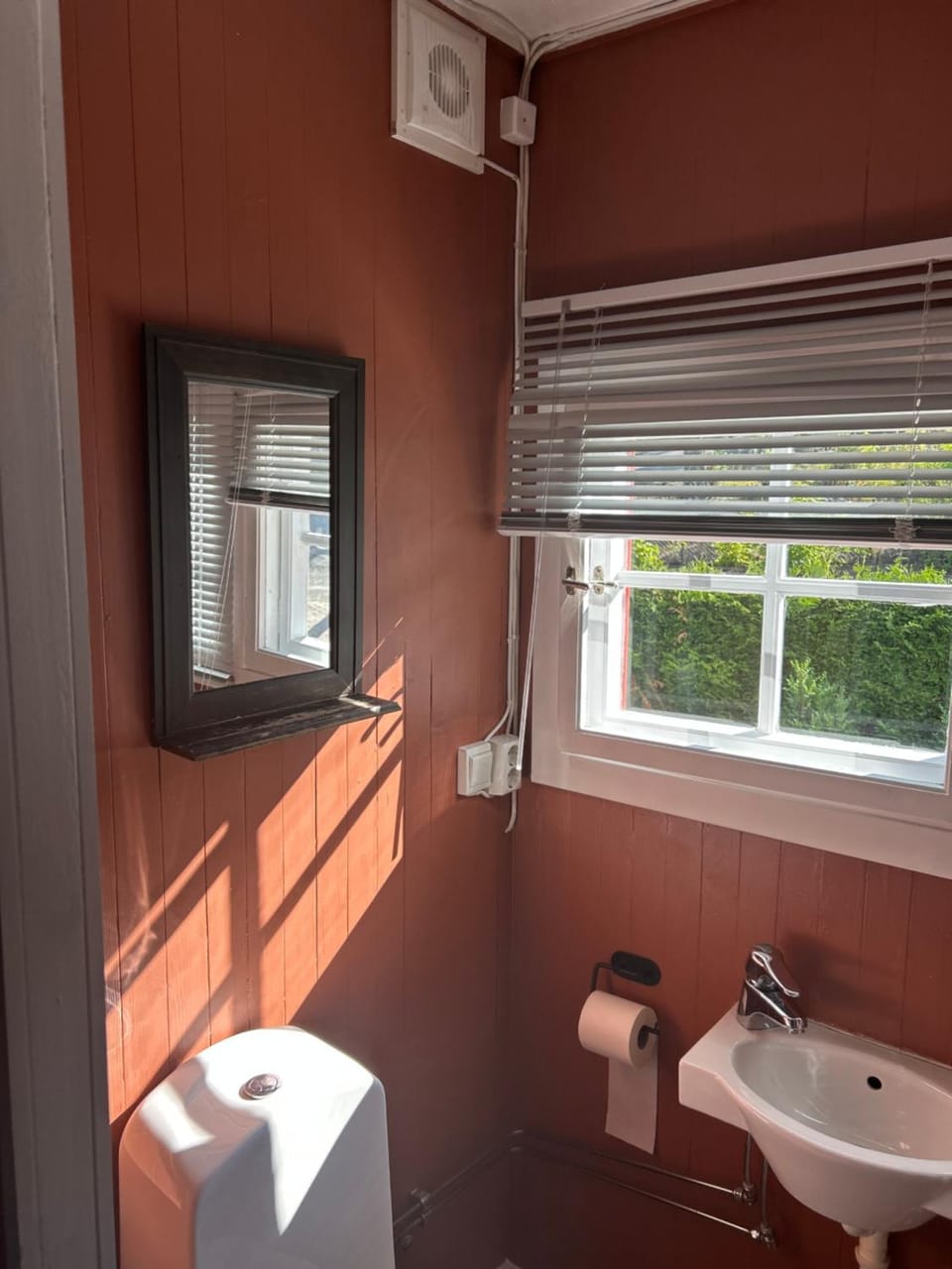 Toilet, Bathroom
