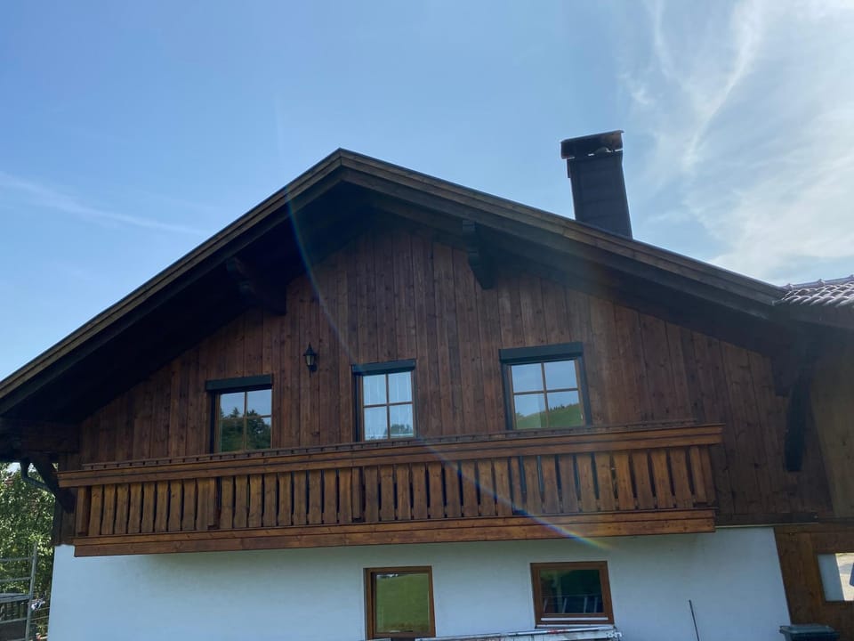FeWo Tannerbauer Apartment in Regen