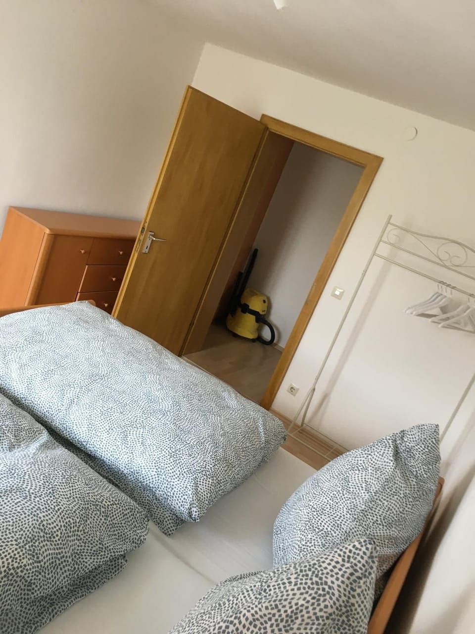 FeWo Tannerbauer Apartment in Regen