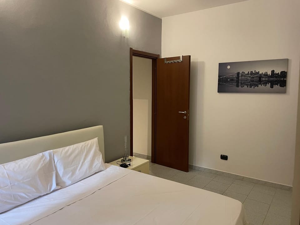King Milano Apartments Apartment in San Donato Milanese