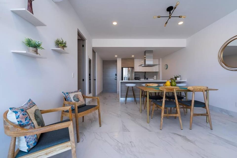 Casa Sueño - Modern, spacious & luxurious brand new condo Apartment in Baja California Sur