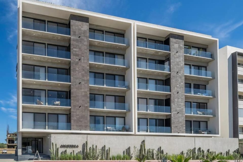 Casa Sueño - Modern, spacious & luxurious brand new condo Apartment in Baja California Sur