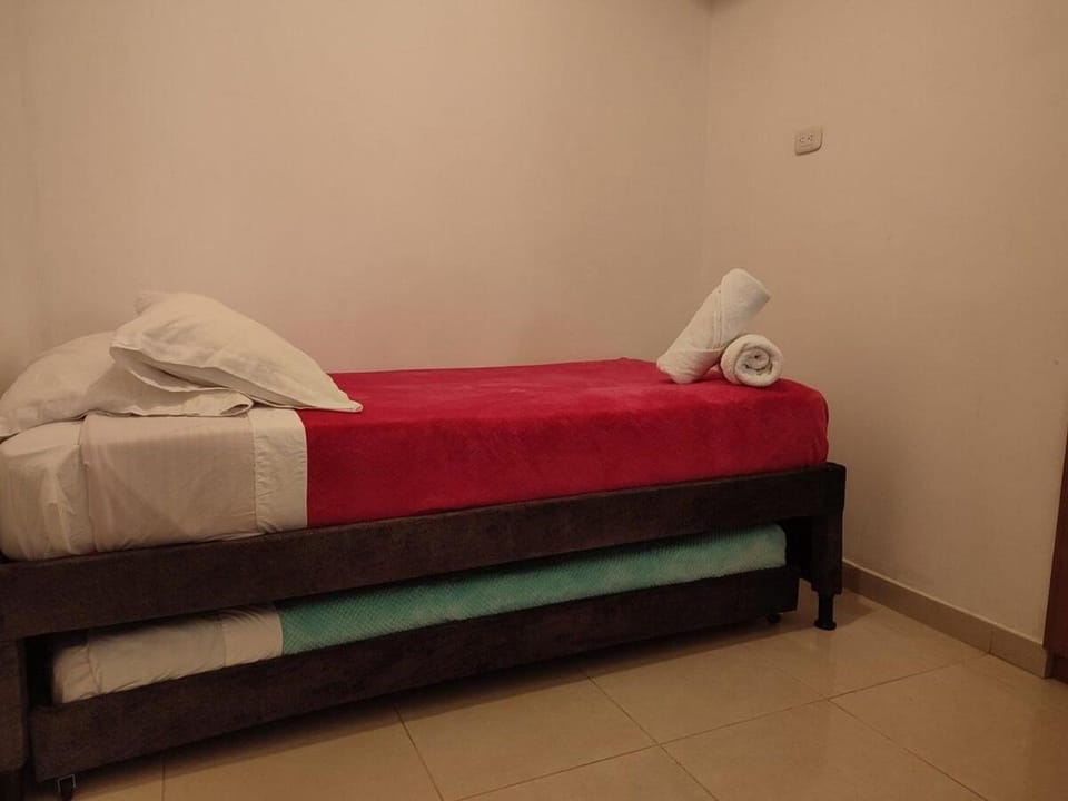 GURUS FR | Apto familiar perfecto para el fin de semana Apartment in Pereira