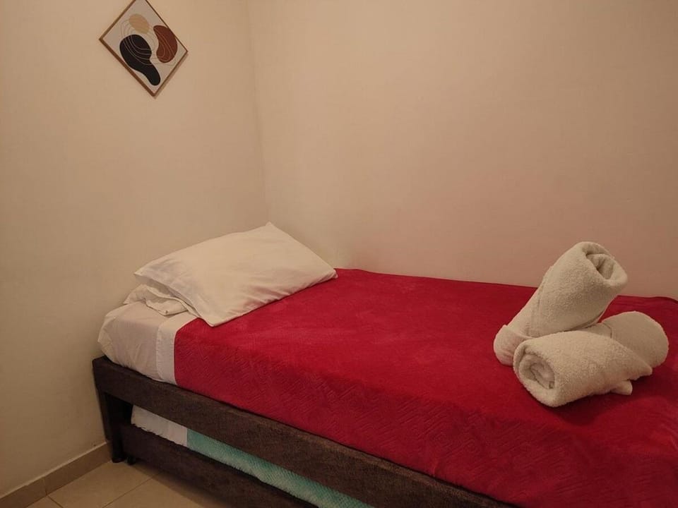 GURUS FR | Apto familiar perfecto para el fin de semana Apartment in Pereira