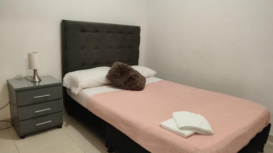 GURUS FR | Apto familiar perfecto para el fin de semana Apartment in Pereira