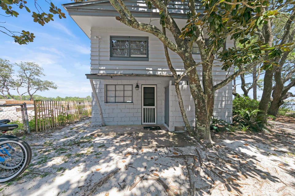 Sealake Cottage House in Grayton Beach