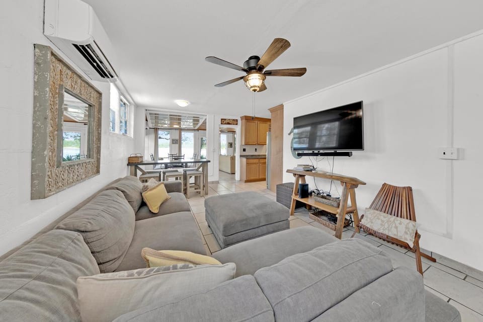 Sealake Cottage House in Grayton Beach