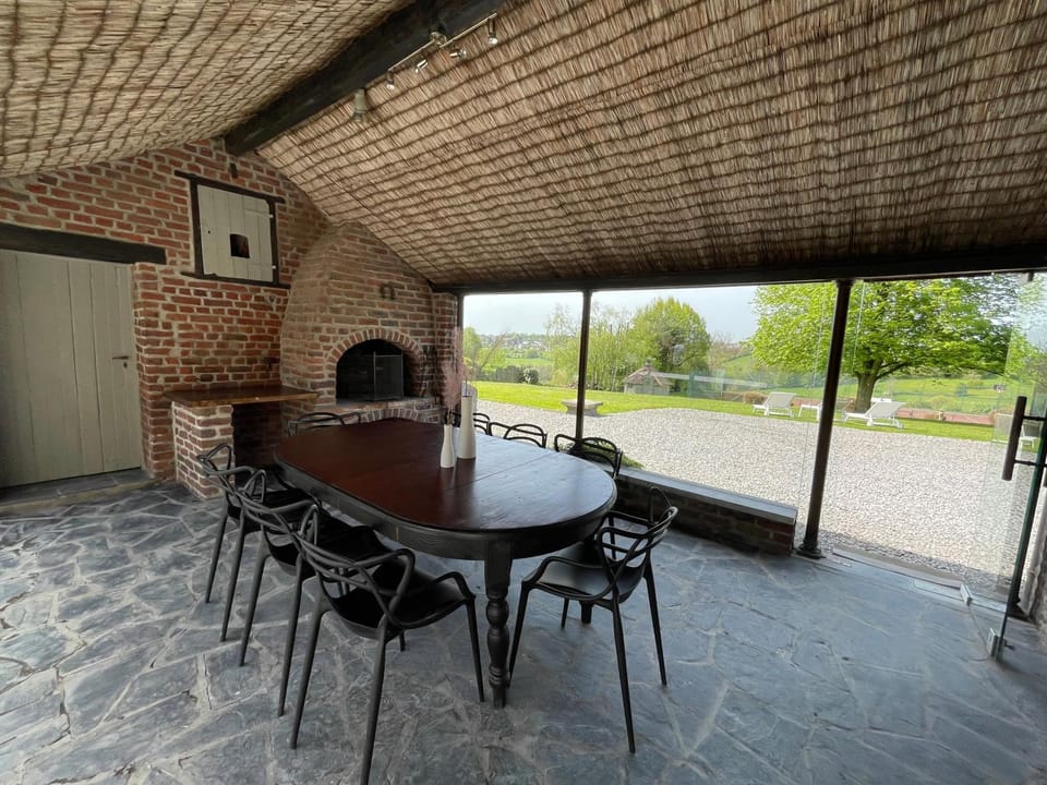Gite Pays de Herve - Emeraude Apartment in Belgium