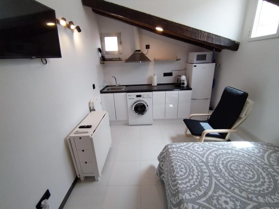 Estudio Centro - Puerta del Sol Apartment in Centro