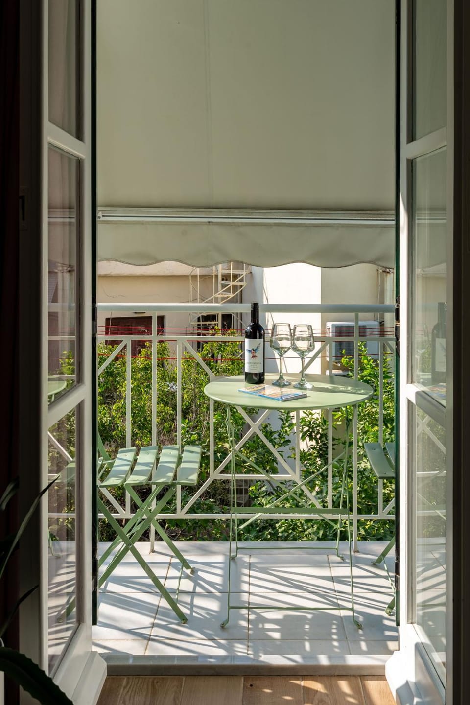 ΙΖΑΜΠΩ I Apartment in Messenia