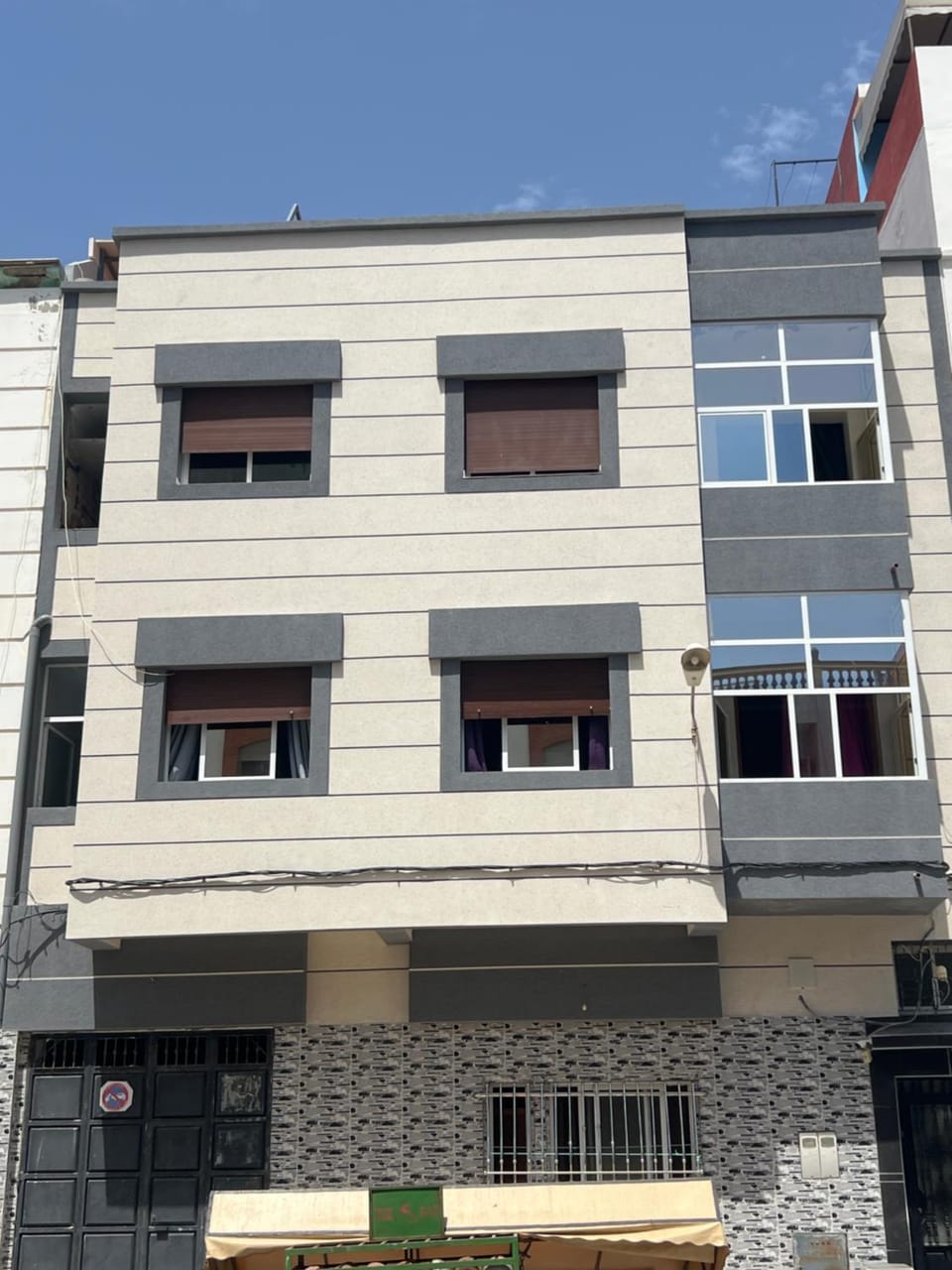 Younes résidence 2 Apartment in Tangier-Tétouan-Al Hoceima
