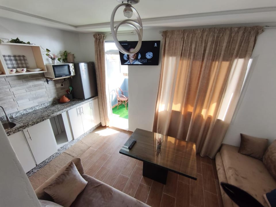 Younes résidence 2 Apartment in Tangier-Tétouan-Al Hoceima