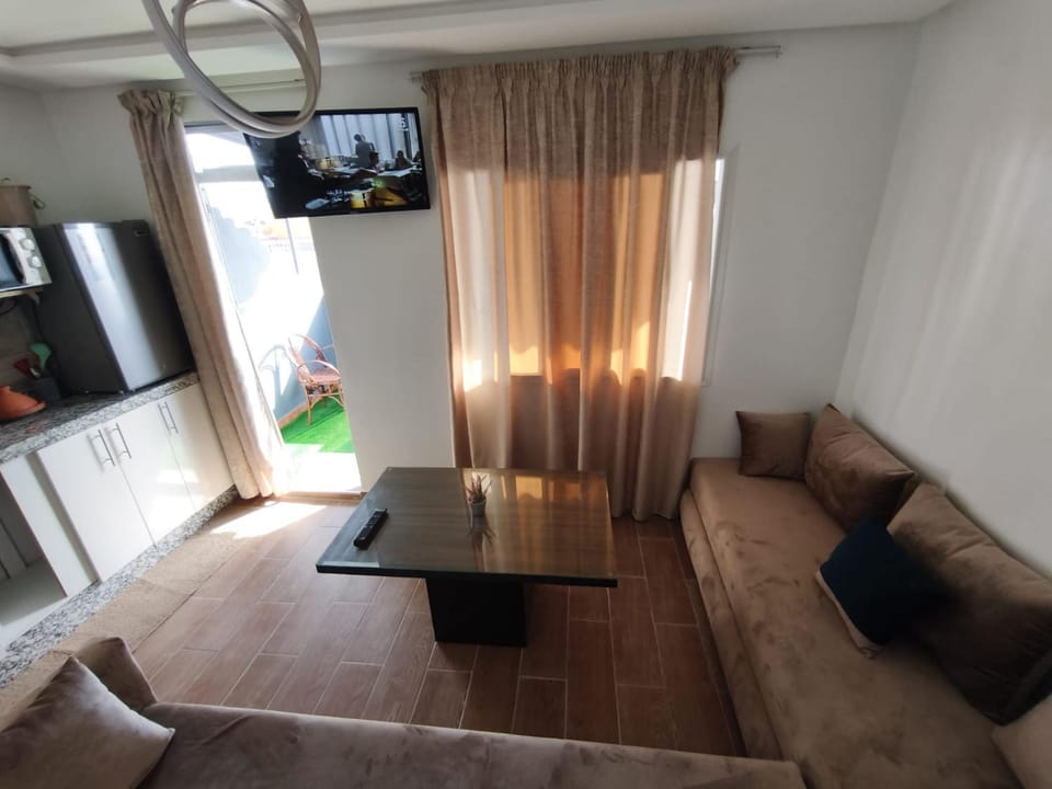 Younes résidence 2 Apartment in Tangier-Tétouan-Al Hoceima