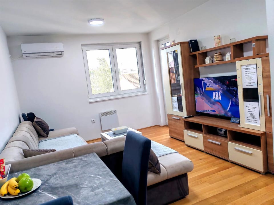 Apartman Max Apartment in Federation of Bosnia and Herzegovina
