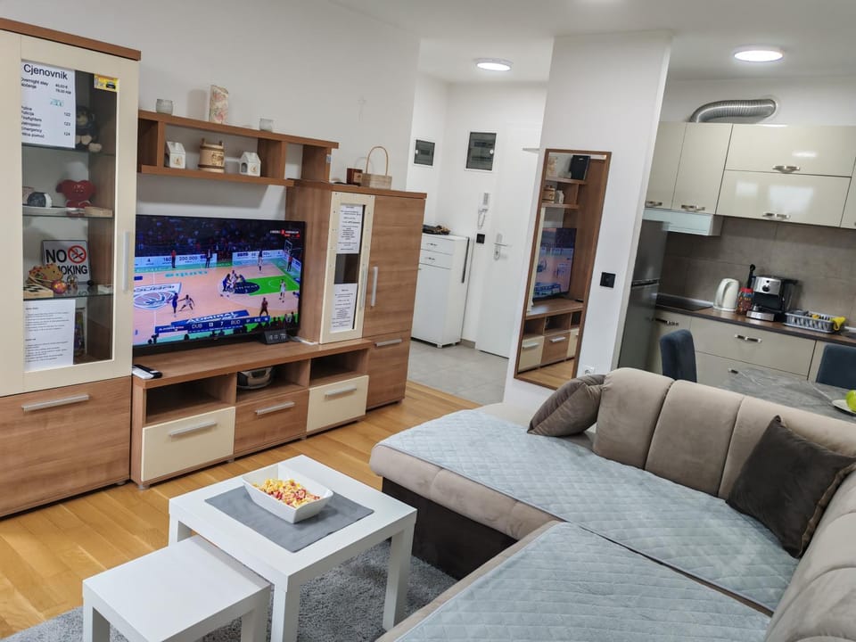 Apartman Max Apartment in Federation of Bosnia and Herzegovina