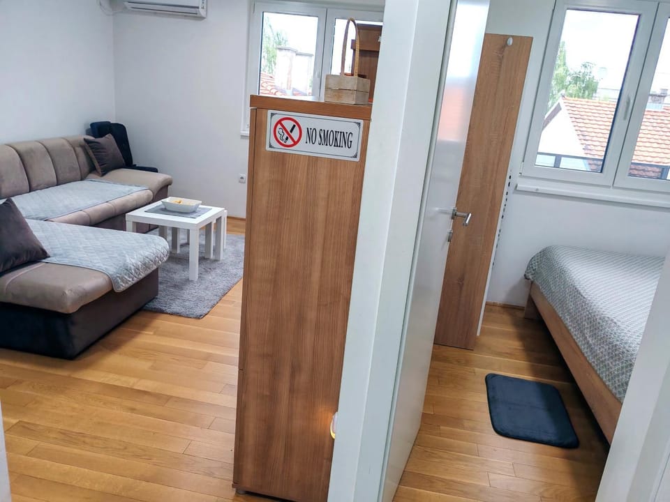 Apartman Max Apartment in Federation of Bosnia and Herzegovina