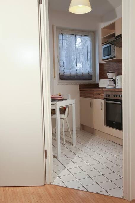 ☆Luxuriöses Apartment☆ Central MUC Enjoy & relax Apartment in Munich