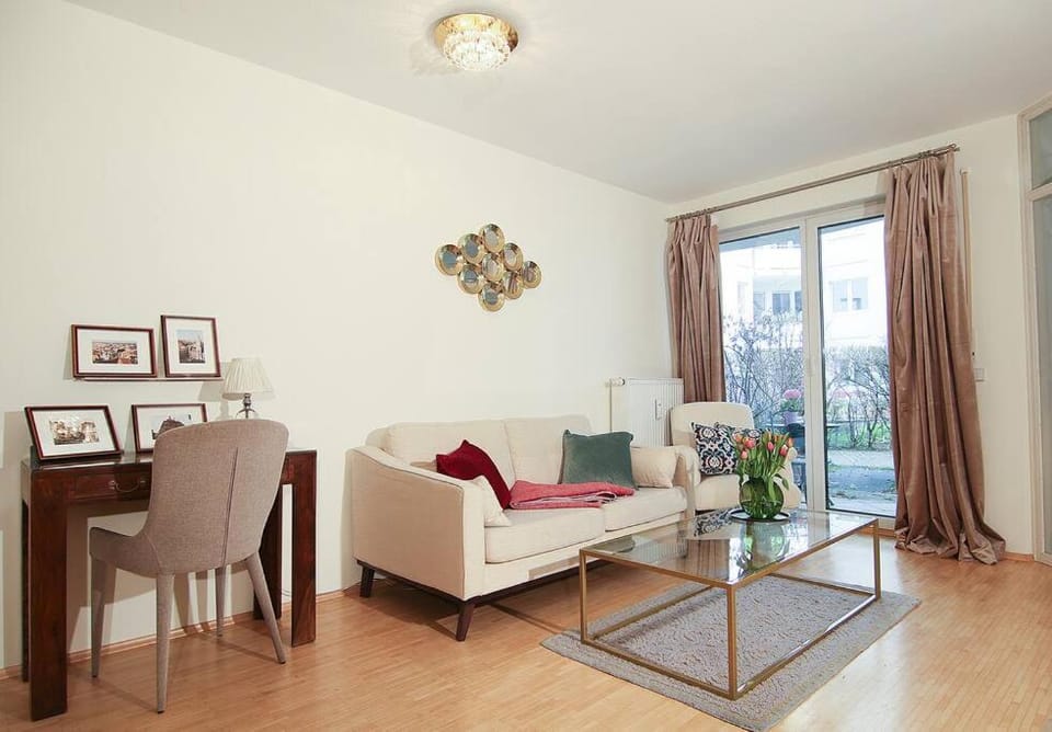 ☆Luxuriöses Apartment☆ Central MUC Enjoy & relax Apartment in Munich