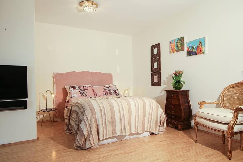 ☆Luxuriöses Apartment☆ Central MUC Enjoy & relax Apartment in Munich