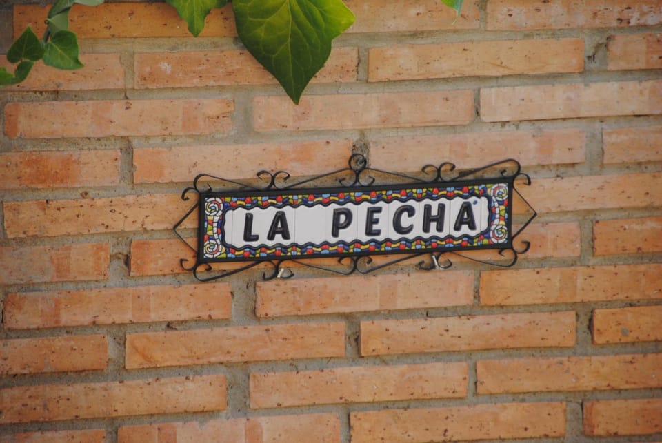 Property logo or sign