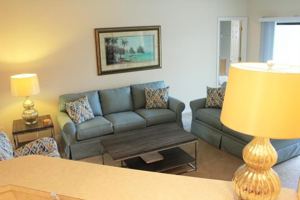 4 bedrooms pool home Gated resort of High Grove Villa in Four Corners