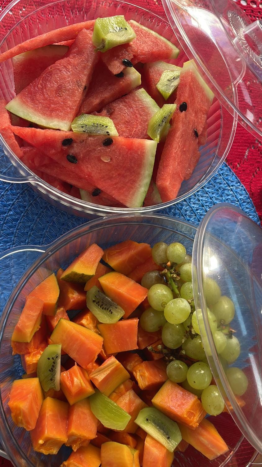 Breakfast