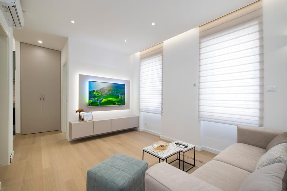 Lalù Apartment in Split