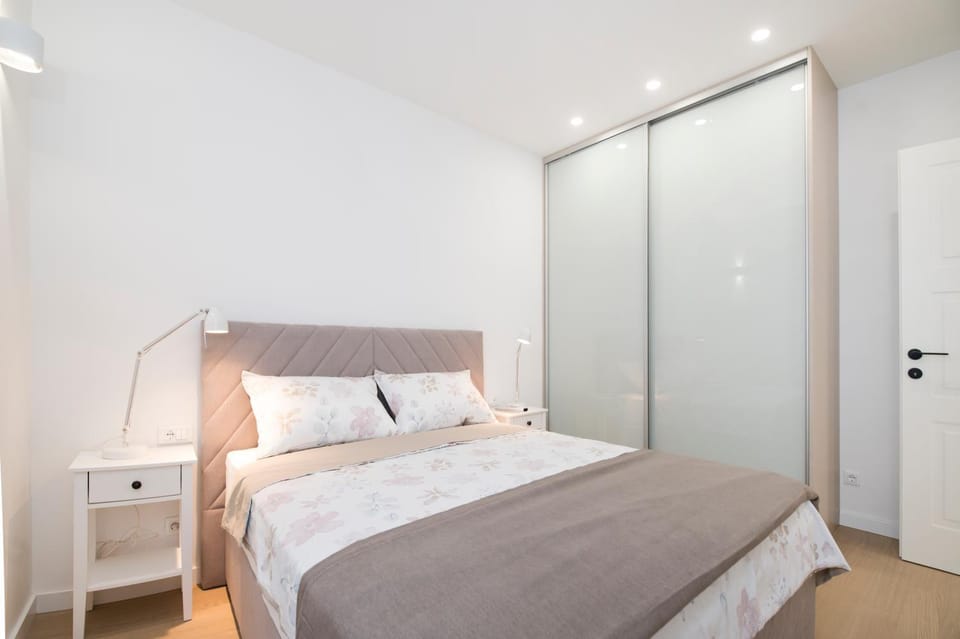 Lalù Apartment in Split
