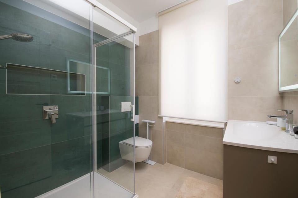 Lalù Apartment in Split