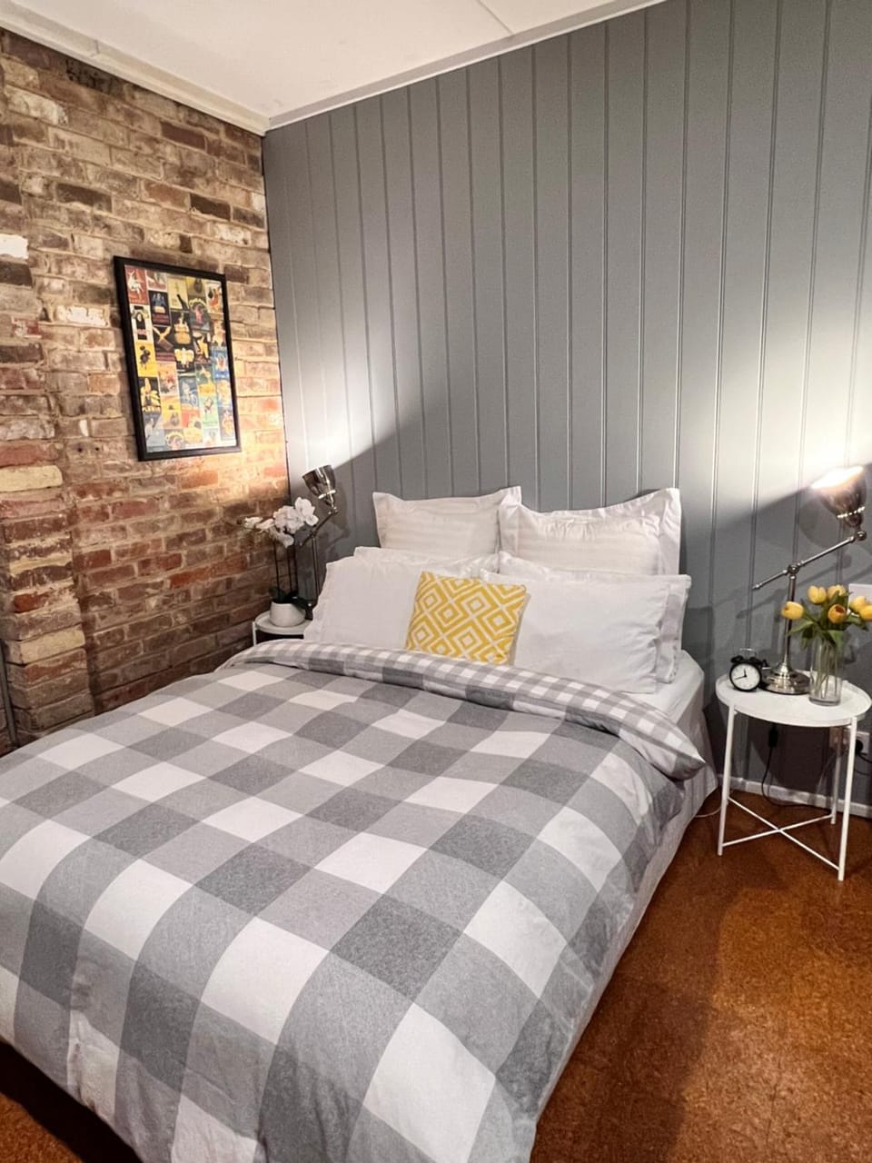 The Coachhouse - studio apartment House in Goulburn