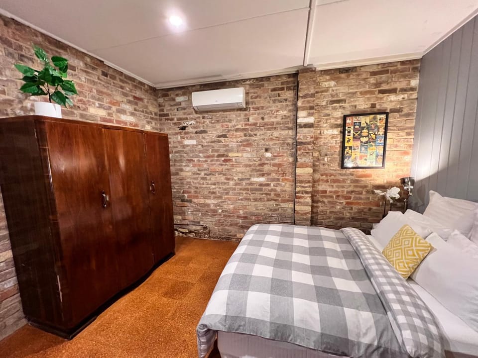 The Coachhouse - studio apartment House in Goulburn