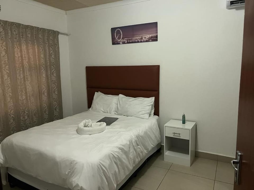 Sunset lodge Bed and Breakfast in KwaZulu-Natal