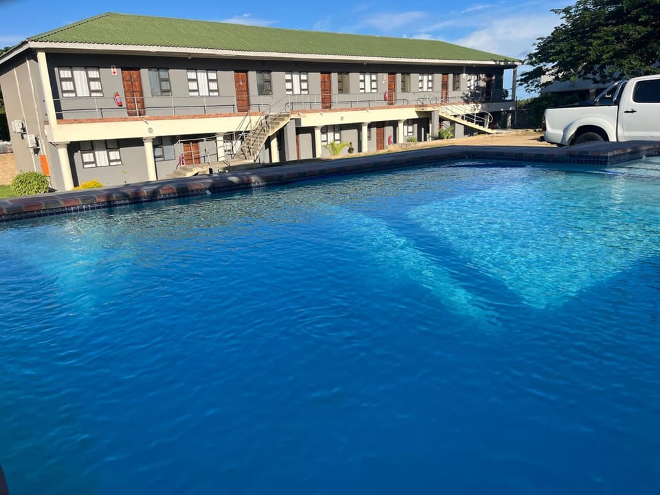 Sunset lodge Bed and Breakfast in KwaZulu-Natal