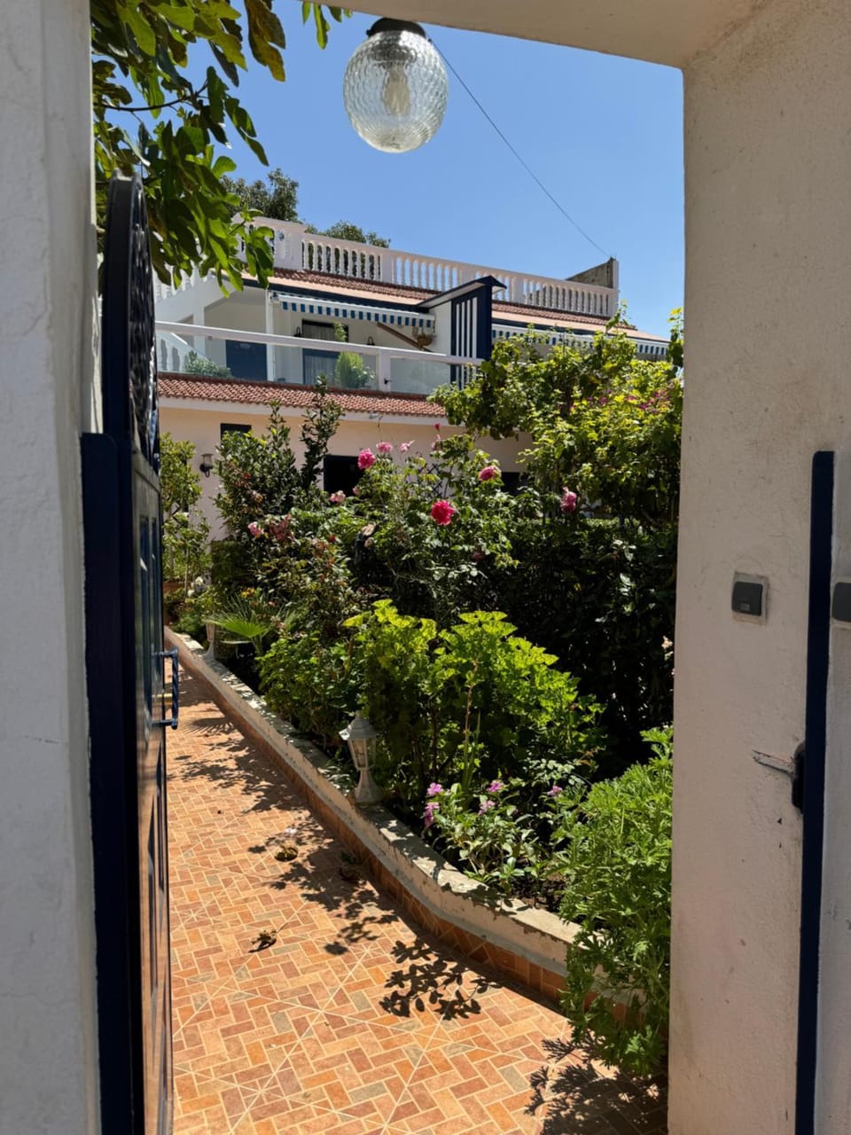 Bel appartement à Oualidia 2 Apartment in Casablanca-Settat